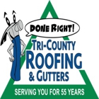 Tri-County Roofing & Gutters