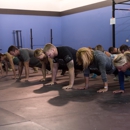 NBS CrossFit ll - Personal Fitness Trainers