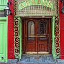 Arnaud's Restaurant - French Restaurants
