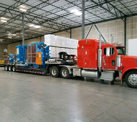 Industrial Logistics Services Inc. - Carson City, NV