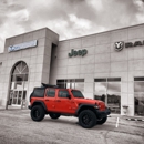 Dan Cummins Chrysler Dodge Jeep RAM of Paris - New Car Dealers