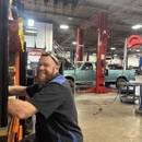 Greg's Garage - Auto Engine Rebuilding