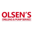 Olsen Well Drilling & Pump Service - Pumps