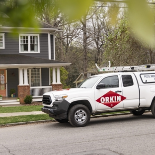 Orkin - Frankfort, KY