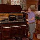 Hudson Piano Service - Pianos & Organ-Tuning, Repair & Restoration