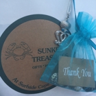 Sunken Treasures