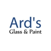 Ard's Glass gallery