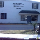 Arnett Heating & Air Conditioning - Ventilating Contractors