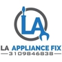 LA Appliance Fix