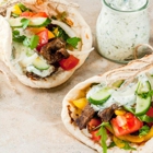 Gyros Corner