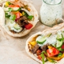 Gyros Corner