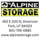 Alpine Storage