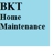 BKT Home Maintenance - Home Maintenance & Repairs