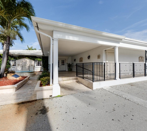 Fred Hunter’s Funeral Home, Cemeteries, and Crematory - Hollywood, FL