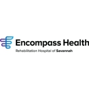 Encompass Health Rehabilitation Hospital of Savannah - Occupational Therapists