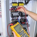 Floral electrical services - Circuit Breakers