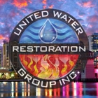 United Water Restoration Group of West Palm Beach