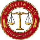 McMillin Law - Attorneys