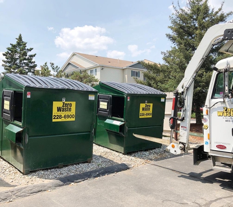 Zero Waste & Recycling Services, Inc - Bow, NH