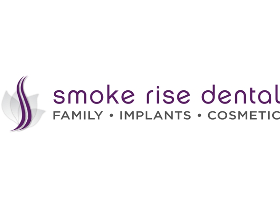 Smoke Rise Dental - Stone Mountain, GA