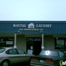 Z Laundromat - Coin Operated Washers & Dryers