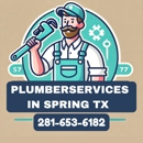 Residential Plumber Services in Spring TX - Plumbers