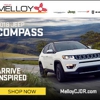 Melloy Jeep Chrysler Dodge Ram Los Lunas gallery