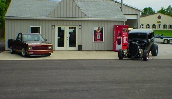 Autocrafters - Medina, OH