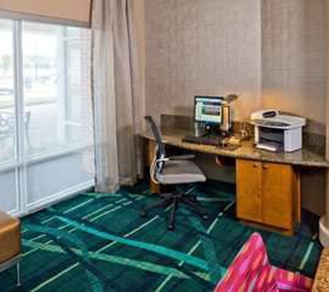SpringHill Suites by Marriott Arundel Mills BWI Airport - Hanover, MD