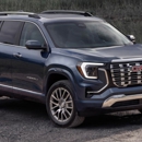 Key Buick GMC