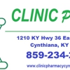 Clinic Pharmacy gallery