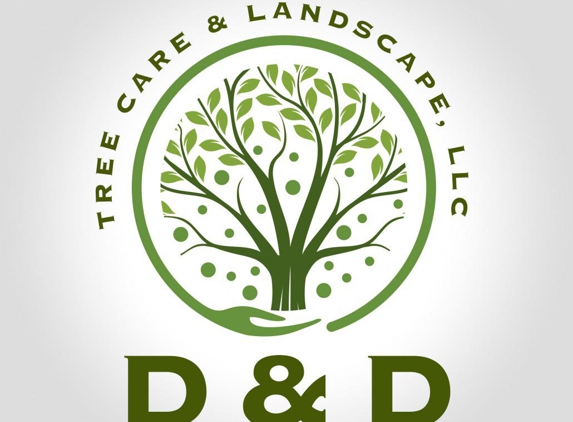 D & D Tree Care and Landscape - Leesburg, VA
