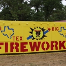 Big Tex Fireworks - Fireworks