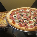 Sam & Louie's Italian Restaurant & New York Pizzeria - Pizza