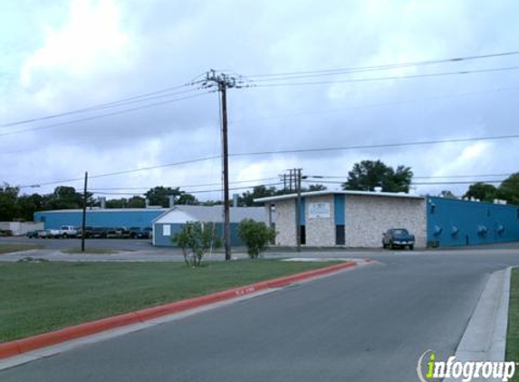 Consolidated Metal Technologies Inc - Round Rock, TX