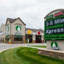 LOF Xpress Oil Change - Auto Repair & Service