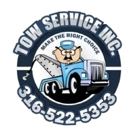 Tow Service Inc