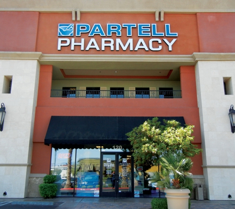 Partell Medical Pharmacy - Las Vegas, NV