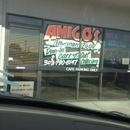 Amigos - Grocery Stores
