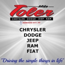 Mike Toler Chrysler Dodge Jeep RAM FIAT - New Car Dealers