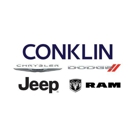 Conklin Chrysler Dodge Jeep Ram Newton - Tire Dealers
