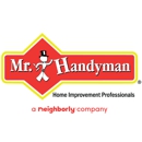 Mr Handyman of NW Houston and Jersey Village