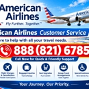 American Airlines