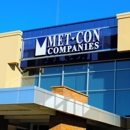 Met-Con Companies, Inc. - Building Contractors