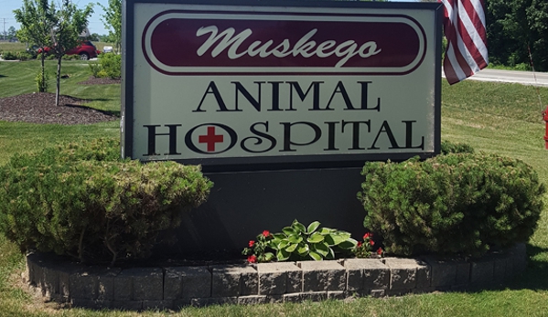 Muskego Animal Hospital - Muskego, WI