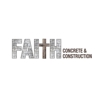 Faith Concrete & Construction gallery