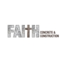 Faith Concrete & Construction