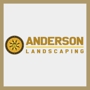 Anderson Landscaping, Inc.