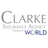 Clarke Insurance Agency, A Division of World gallery