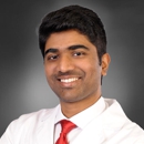 Krishna Cherukuri, MD - Physicians & Surgeons, Cardiology